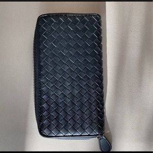 Bottega veneta wallet